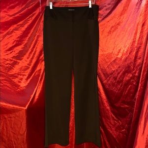 Express Brown Dress Pants